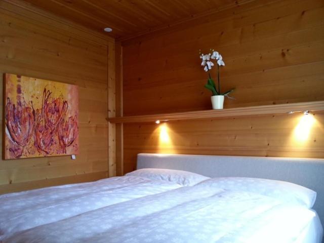 Sonnegg Hotel Zweisimmen Exterior photo